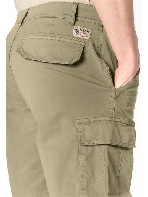 mort-cargo short U.S. POLO ASSN. | 43002 0211424